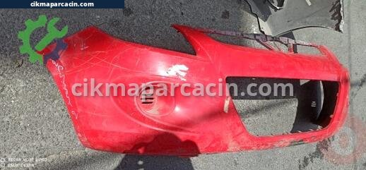 Hyundai i20 Ön Tampon çıkma parça