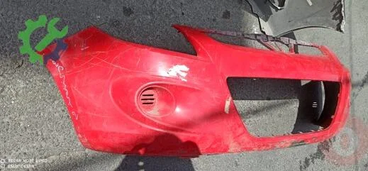 Hyundai i20 Ön Tampon çıkma parça