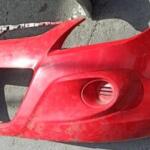 İ20 SİSSİZ ÖN TAMPON HYUNDAİ ORJİNAL ÇIKMA PARÇA