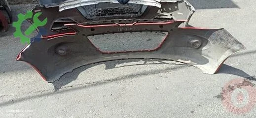 Hyundai i20 Ön Tampon çıkma parça