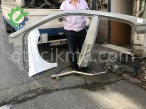 İ20 SOL FRANKART HYUNDAİ ORJİNAL ÇIKMA PARÇA