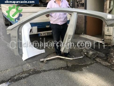 Hyundai i20 Frangart çıkma parça