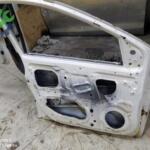 İ20 SOL ÖN KAPI HYUNDAİ ORJİNAL ÇIKMA PARÇA