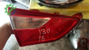 İ30 SOL STOP HYUNDAİ ORJİNAL ÇIKMA PARÇA