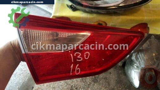 Hyundai i30 Sol Arka Stop çıkma parça