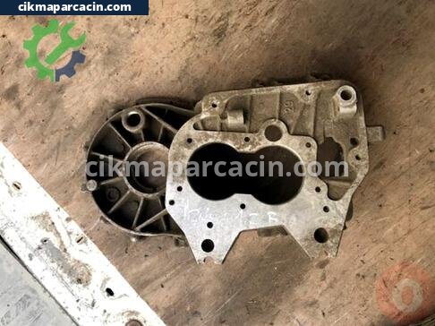 Seat Ibiza Şanzıman Komple çıkma parça