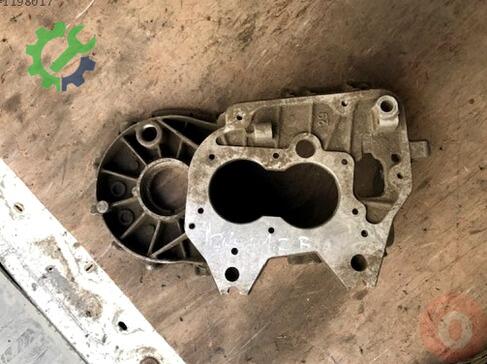 Seat Ibiza Şanzıman Komple çıkma parça