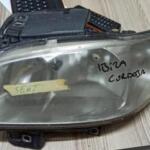 İBİZA-CORDOBA SOL FAR SEAT ORJİNAL ÇIKMA PARÇA