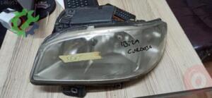 İBİZA-CORDOBA SOL FAR SEAT ORJİNAL ÇIKMA PARÇA
