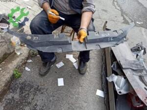 İBİZA FR ÖN PANEL ÜST BAKALİTİ SEAT ORJİNAL ÇIKMA PARÇA