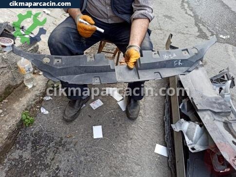 Seat Ibiza Ön Bakalitler çıkma parça