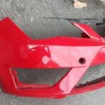 İBİZA ÖN TAMPON SEAT ORJİNAL ÇIKMA PARÇA