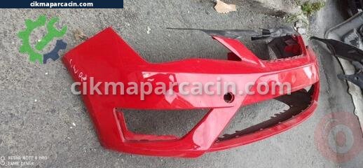 Seat Leon Ön Tampon çıkma parça