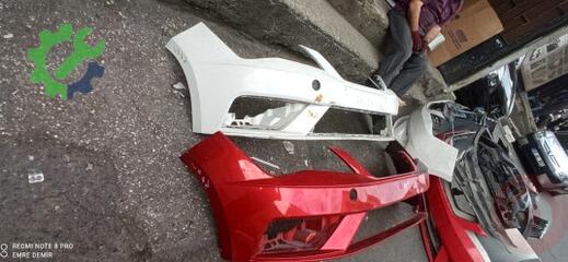 Seat Leon Ön Tampon çıkma parça