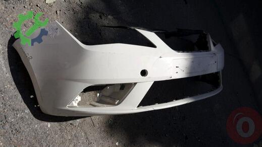 Seat Leon Ön Tampon çıkma parça