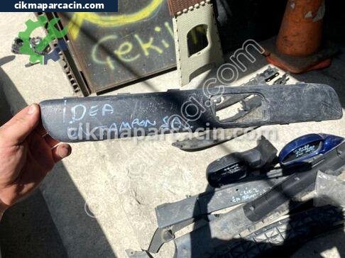 Fiat Idea Ön Tampon çıkma parça
