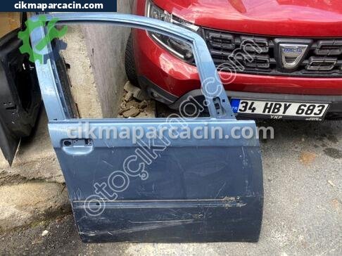 Fiat Idea Sağ Ön Kapı çıkma parça