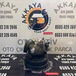 Volkswagen Passat Klima Kompresörü çıkma parça - AKKAYA ÇIKMA PARÇA Erzurum