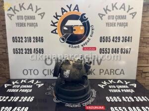 5N0820803 VW GOLF-JETTA-PASSAT-TİGUAN TDI KLİMA KOMPRESÖRÜ