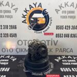 030903023J VW GOLF-BORA Çıkma Orijinal 90A Şarj Dinamosu