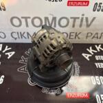 030903023J VW GOLF-BORA Çıkma Orijinal 90A Şarj Dinamosu