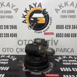 MERCEDES W124-W201 190-200 D-250 D-300 D Marş Motoru