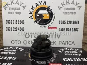8200584685A RENAULT CLİO-KANGOO-MEGANE 1.5 DCI Marş Motoru