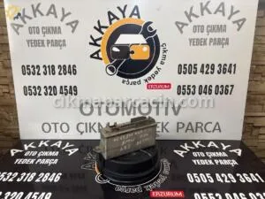 0265100049 / 34.52-1158958 BMW E32-E34 Çıkma ABS BEYNİ
