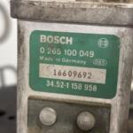 1986 BMW 5 Serisi ABS Beyni Çıkma Parça Erzurum