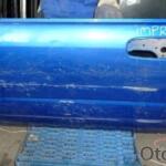 IMPREZA 2 ADET SOL ÖN KAPI SUBARU ÇIKMA PARÇA