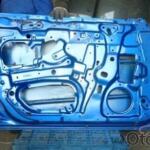 IMPREZA 2 ADET SOL ÖN KAPI SUBARU ÇIKMA PARÇA