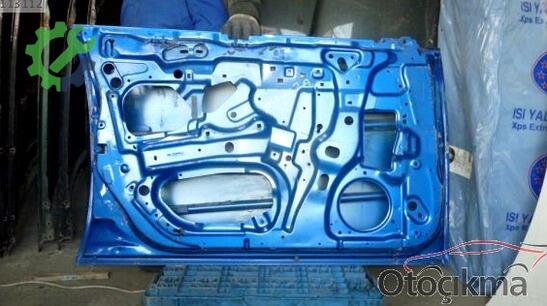 Subaru Impreza Sol Ön Kapı çıkma parça