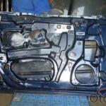 IMPREZA 2 ADET SOL ÖN KAPI SUBARU ÇIKMA PARÇA