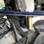 İMPREZA SAĞ SOL MARŞBİYEL SUBARU ORJİNAL ÇIKMA