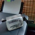 İMPREZA SAĞ SOL SİS SUBARU ORJİNAL ÇIKMA PARÇA