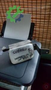 İMPREZA SAĞ SOL SİS SUBARU ORJİNAL ÇIKMA PARÇA