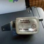 İMPREZA SAĞ SOL SİS SUBARU ORJİNAL ÇIKMA PARÇA