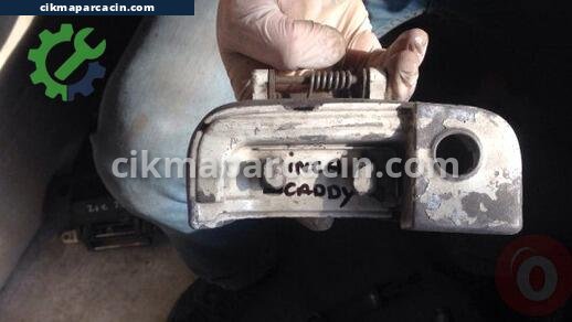 Seat Inca Sol Ön Kapı Kolu çıkma parça