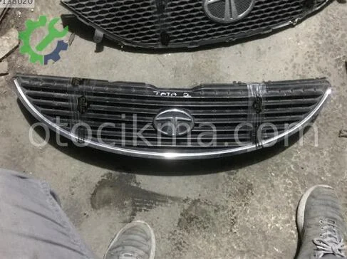 Tata Indica Panjur çıkma parça