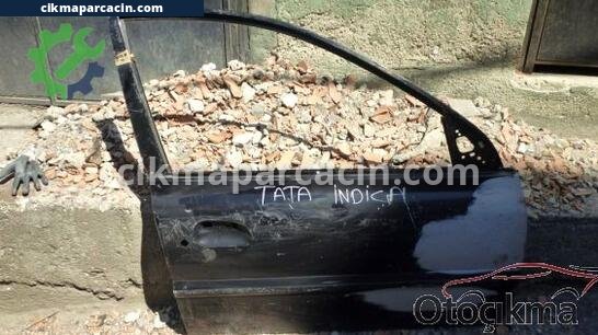 Tata Indica Sağ Ön Kapı çıkma parça