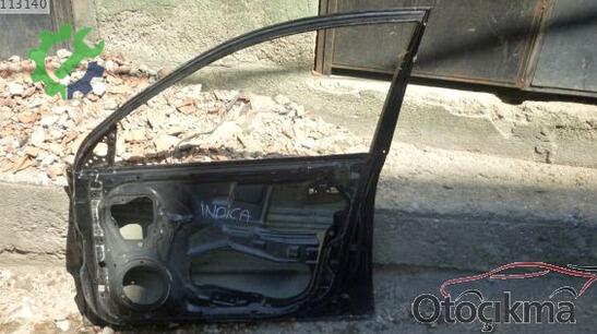 Tata Indica Sağ Ön Kapı çıkma parça