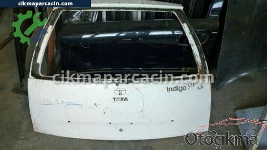Tata Indigo Bagaj çıkma parça