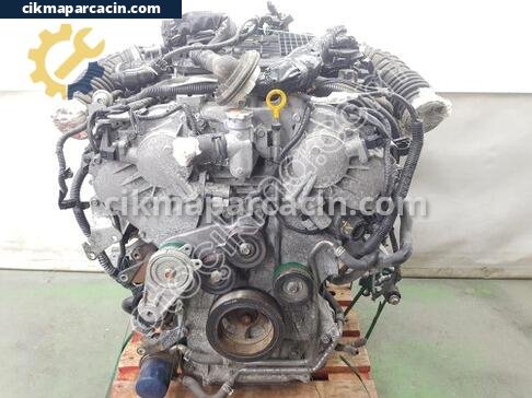 Infiniti FX Motor Komple çıkma parça