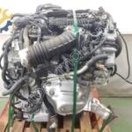 2012 Infiniti FX Motor Komple Çıkma Parça Konya