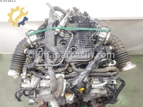 Infiniti FX Motor Komple çıkma parça