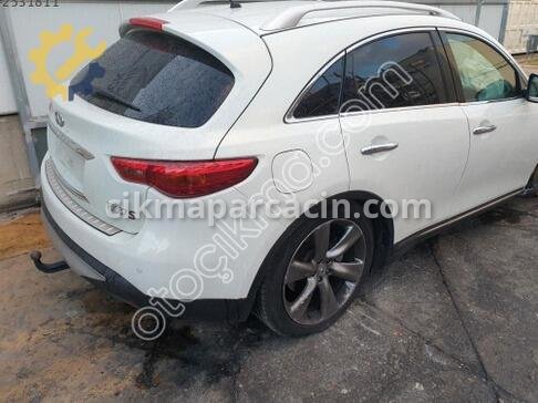 Infiniti FX Motor Komple çıkma parça