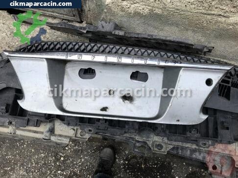 Infiniti I30 Bagaj Kaplaması çıkma parça