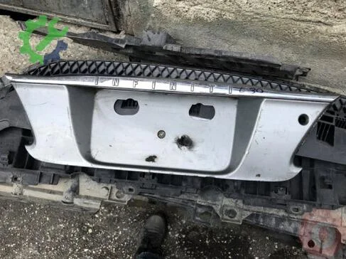 Infiniti I30 Bagaj Kaplaması çıkma parça