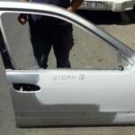 INFINITI L30 (Nissan Maxima QX) SAĞ ÖN KAPI ÇIKMA PARÇA