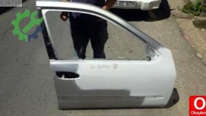 INFINITI L30 (Nissan Maxima QX) SAĞ ÖN KAPI ÇIKMA PARÇA